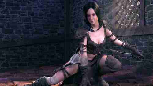 《黑色沙漠》Steam海外版免费领！手游版国服将停服